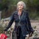 Melissa McBride, being done no favors by the latest episode of The Walking Dead